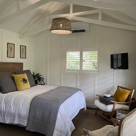 Gardeners' Cottage Matangi エクステリア 写真