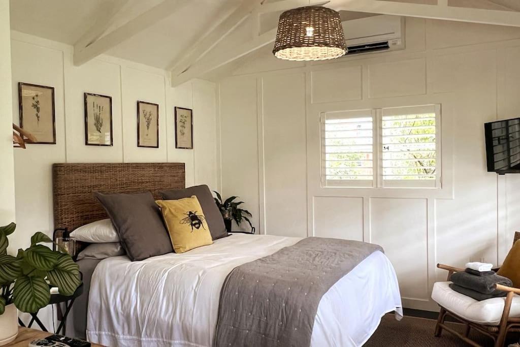 Gardeners' Cottage Matangi エクステリア 写真