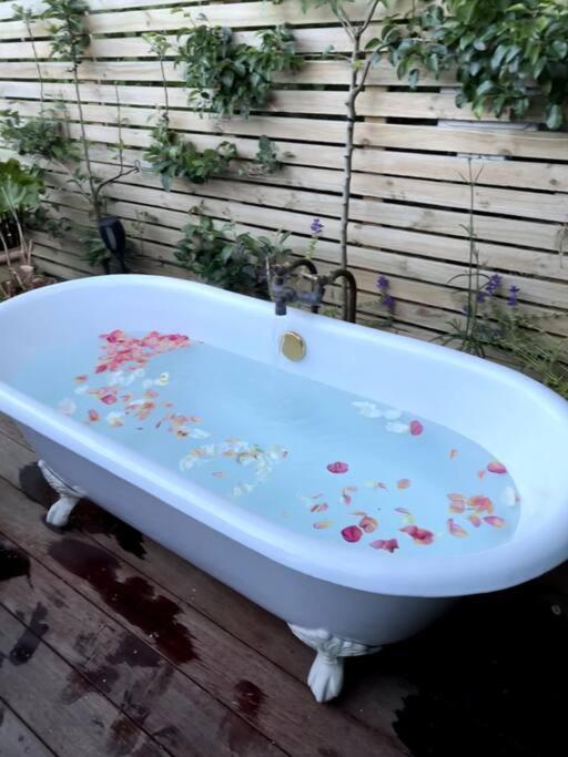 Gardeners' Cottage Matangi エクステリア 写真