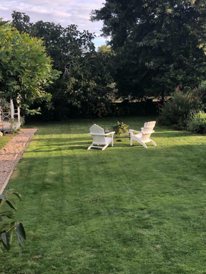 Gardeners' Cottage Matangi エクステリア 写真